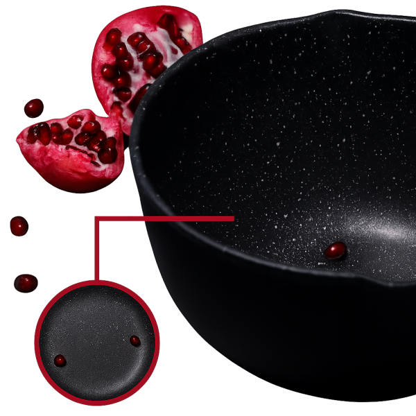 ظروف گرانیت